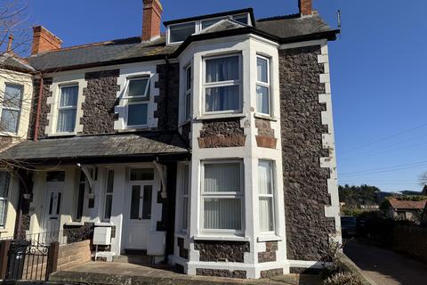 undefined, Glenmore Road, MINEHEAD