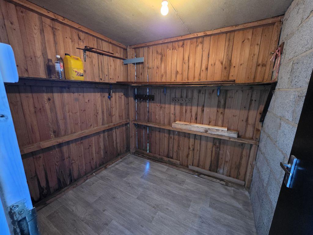 Outbuilding