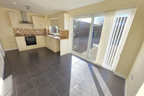 undefined, Lochcraig Place, Cramlington