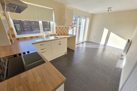 undefined, Lochcraig Place, Cramlington