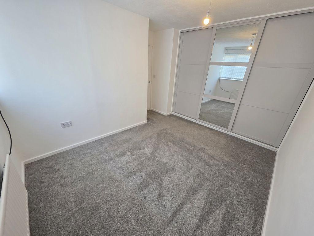 Bedroom One...