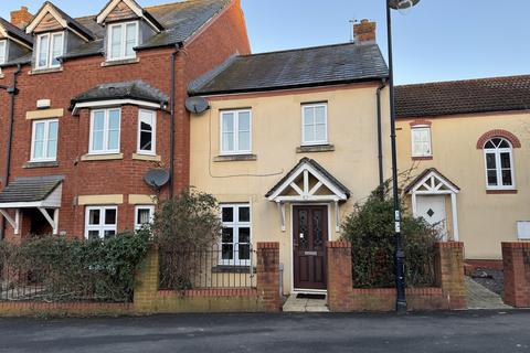 undefined, Burge Crescent, Cotford St. Luke, TAUNTON