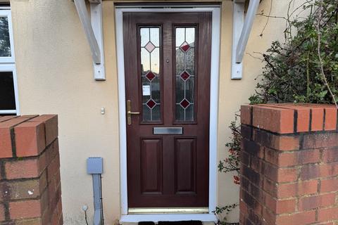undefined, Burge Crescent, Cotford St. Luke, TAUNTON