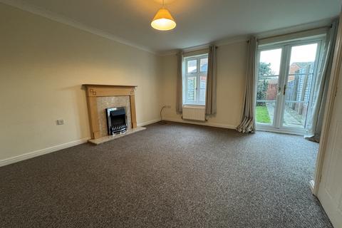 undefined, Burge Crescent, Cotford St. Luke, TAUNTON