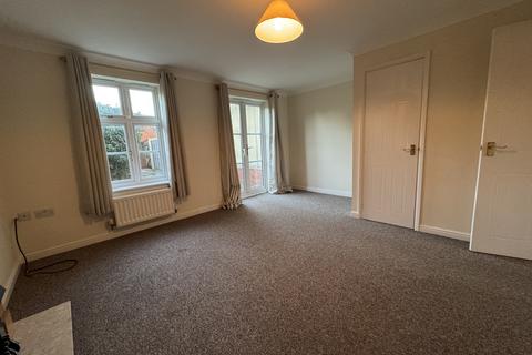 undefined, Burge Crescent, Cotford St. Luke, TAUNTON
