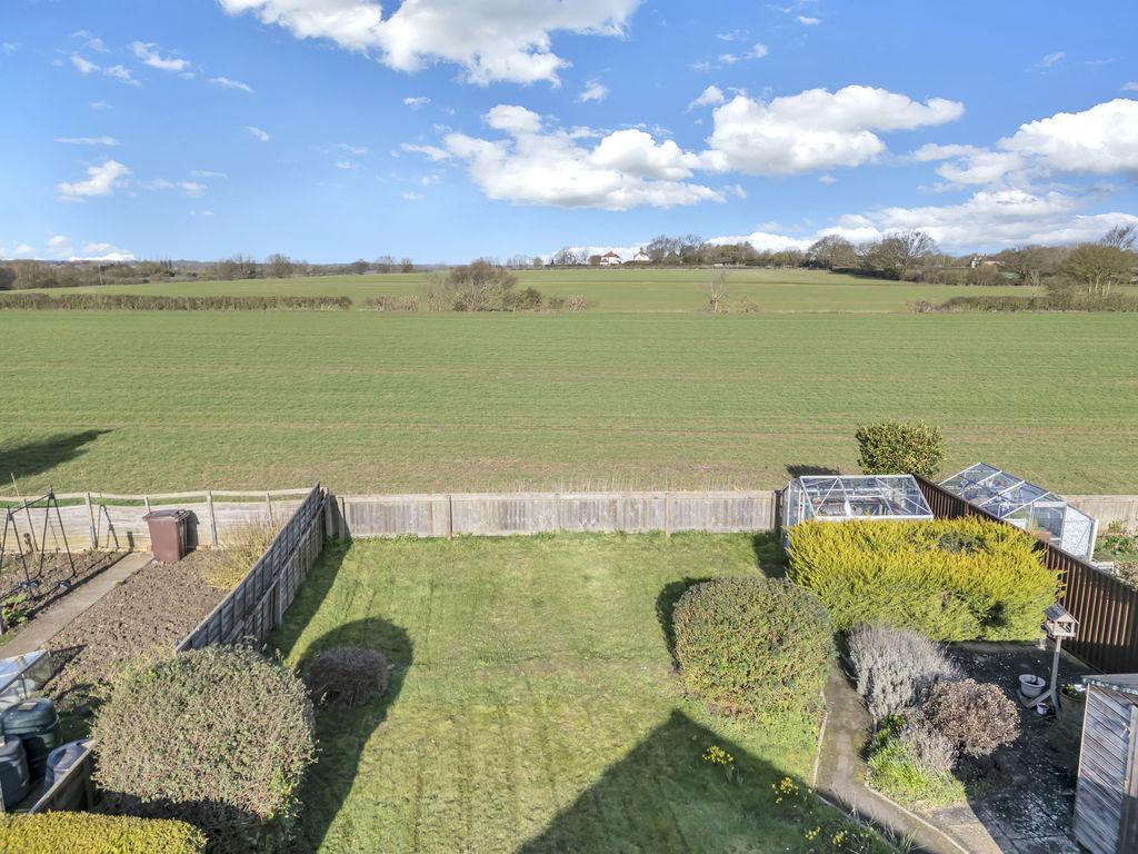 Garden &amp; Views