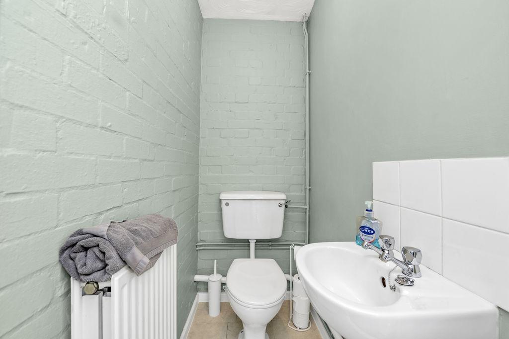 Cloakroom