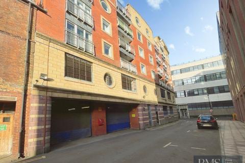 Parish View, Newcastle Upon Tyne NE1