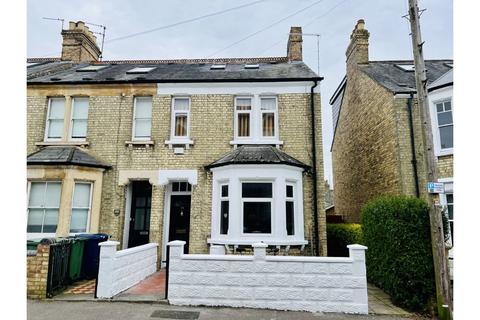 undefined, Bartlemas Road, Oxford, OX4