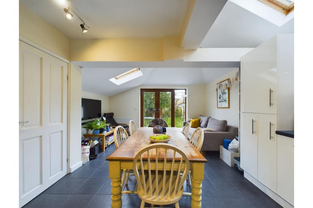 Kitchen Three