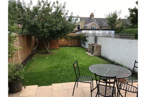 undefined, Bartlemas Road, Oxford, OX4