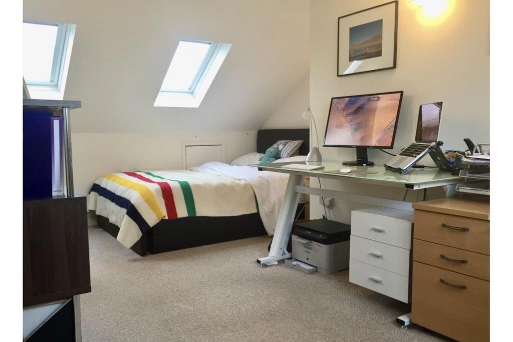 Loft Room