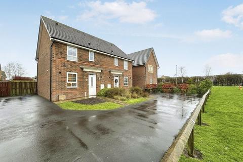 Weavers Road, Morpeth NE61