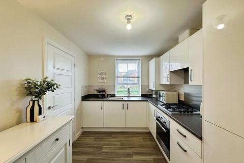 undefined, Weavers Road, Morpeth NE61