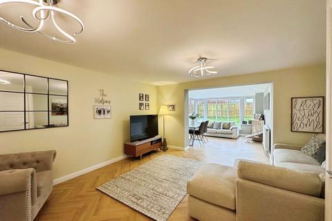 undefined, Weavers Road, Morpeth NE61