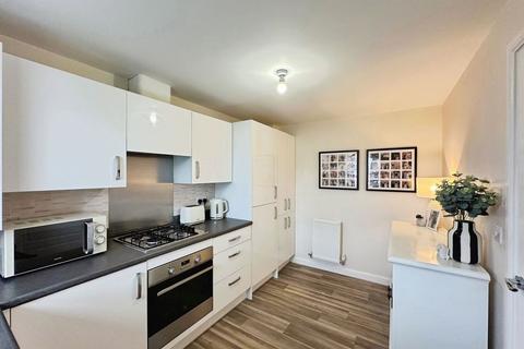 undefined, Weavers Road, Morpeth NE61