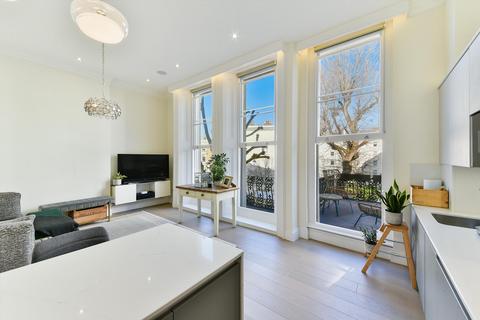 1 bedroom flat to rent, Warwick Avenue, London W9