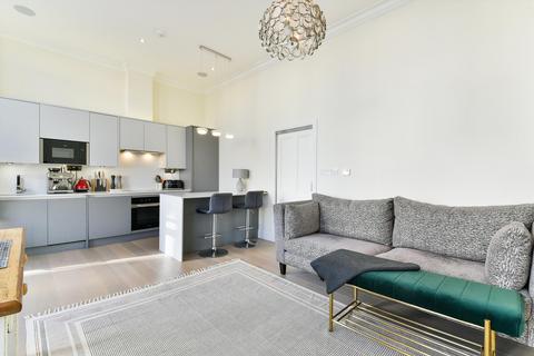 1 bedroom flat to rent, Warwick Avenue, London W9