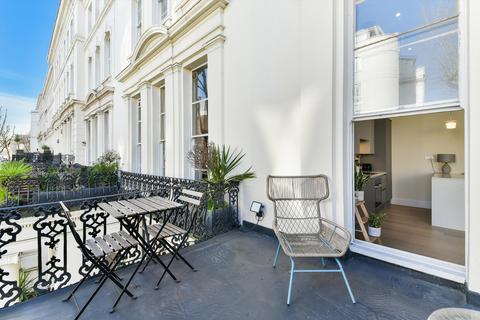 1 bedroom flat to rent, Warwick Avenue, London W9