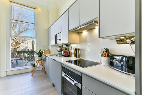 1 bedroom flat to rent, Warwick Avenue, London W9