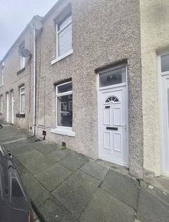 undefined, Surtees Street, Bishop Auckland