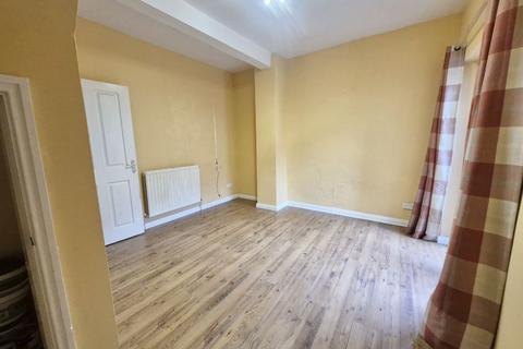 undefined, Surtees Street, Bishop Auckland