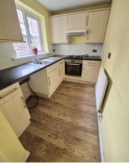 undefined, Surtees Street, Bishop Auckland