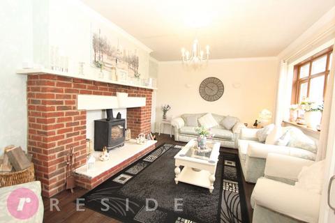 3 bedroom semi-detached house for sale, Buttermere Avenue, Heywood OL10