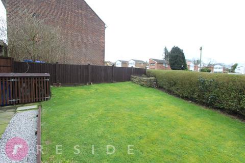 3 bedroom semi-detached house for sale, Buttermere Avenue, Heywood OL10