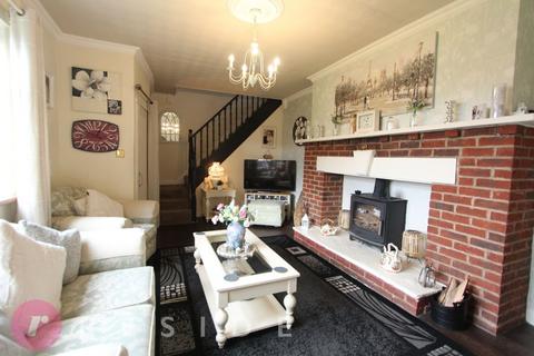 3 bedroom semi-detached house for sale, Buttermere Avenue, Heywood OL10