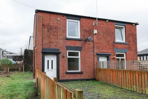 2 bedroom semi-detached house for sale, Queens Road Terrace, Littleborough, OL15 8AN