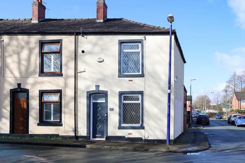 undefined, Queen Street, Heywood