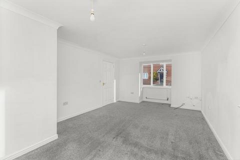 3 bedroom detached house for sale, Griffith Road, Banbury - NO ONWARD CHAIN