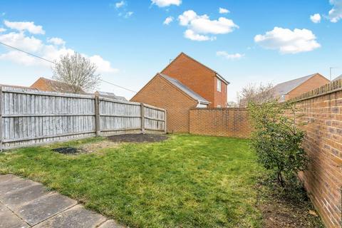 3 bedroom detached house for sale, Griffith Road, Banbury - NO ONWARD CHAIN