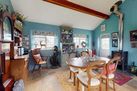 undefined, 1 Cramphays Cottages, Spreyton, Devon