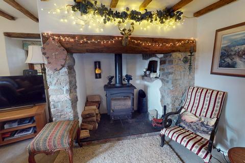 undefined, 1 Cramphays Cottages, Spreyton, Devon