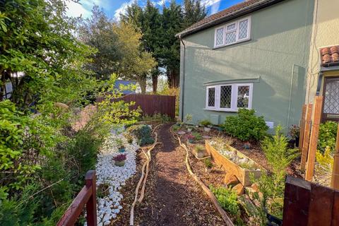 Hungerford Gardens, Bristol, BS4 5HB