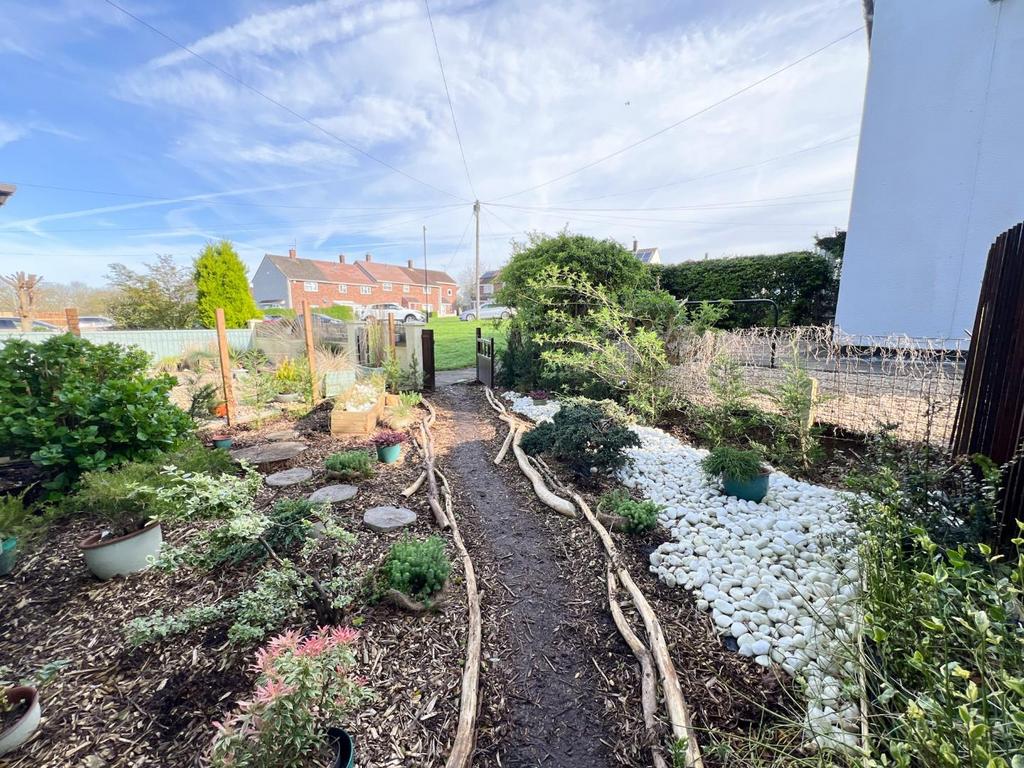 Gardens