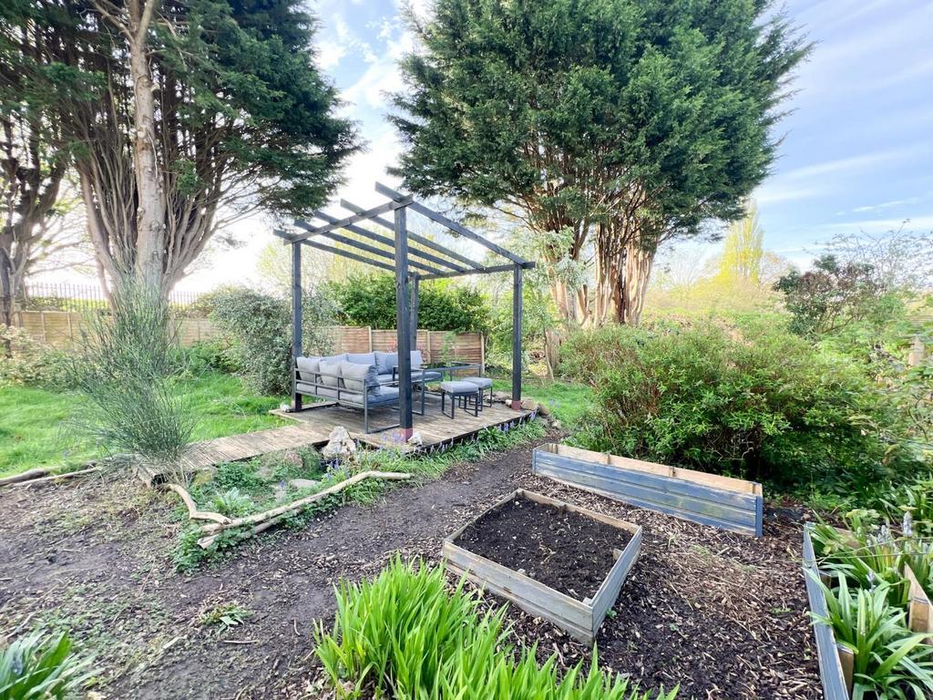 Gardens