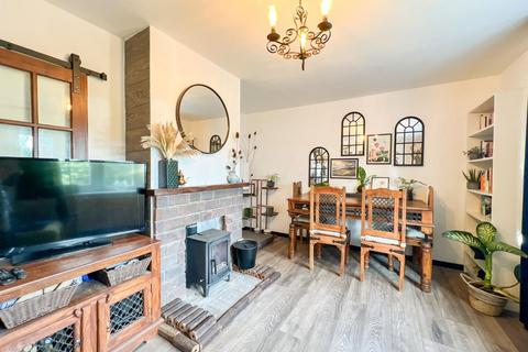 undefined, Hungerford Gardens, Bristol, BS4 5HB
