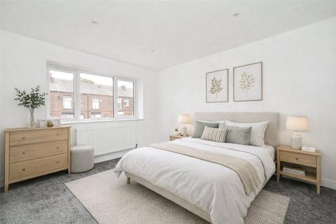 undefined, Mornington Road, Bolton, Greater Manchester, BL1