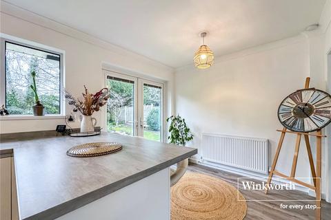 3 bedroom bungalow for sale, Wimborne Road East, Dorset BH22