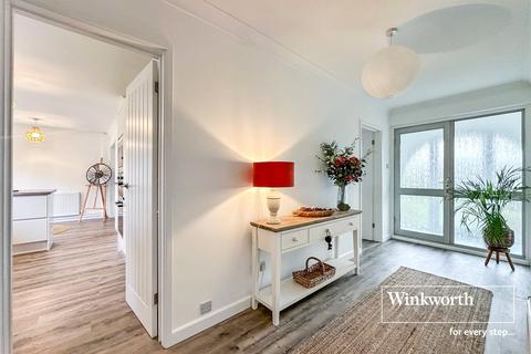 3 bedroom bungalow for sale, Wimborne Road East, Dorset BH22