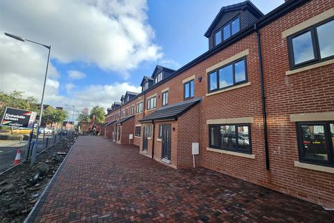 undefined, Mornington Road, Bolton, Greater Manchester, BL1