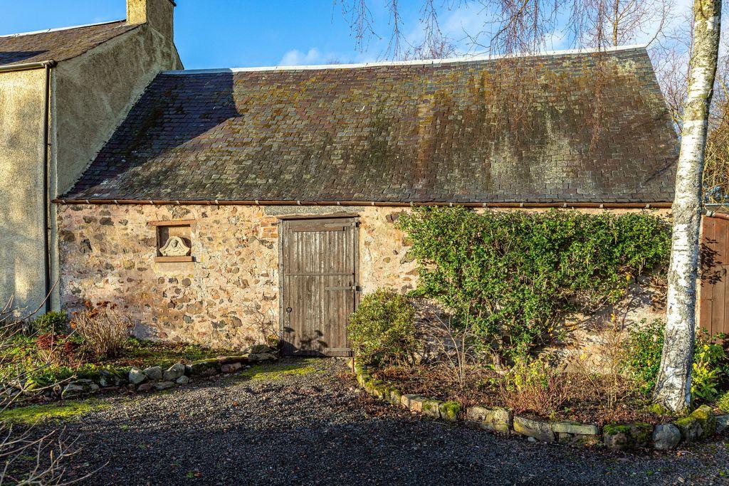 Outbuilding