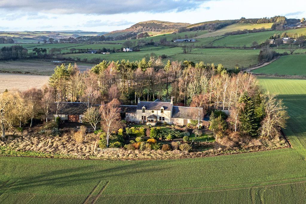 Aerial Photograph