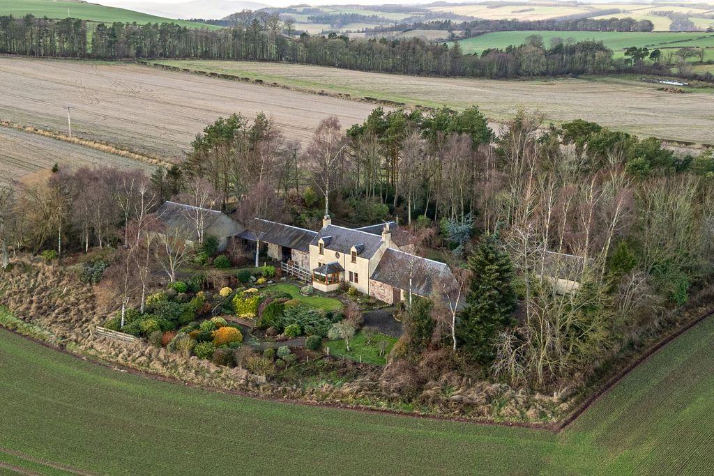Aerial Photograph