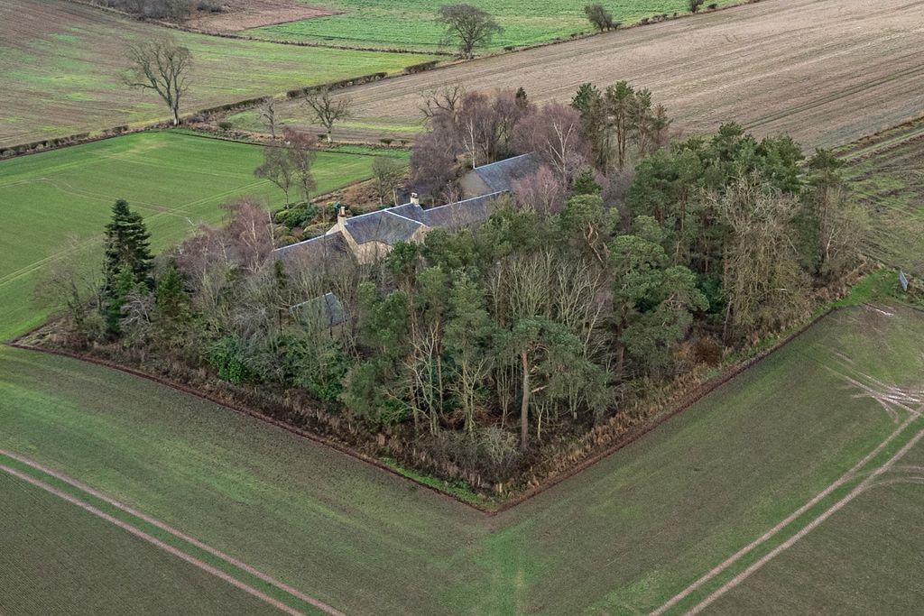 Aerial Photograph