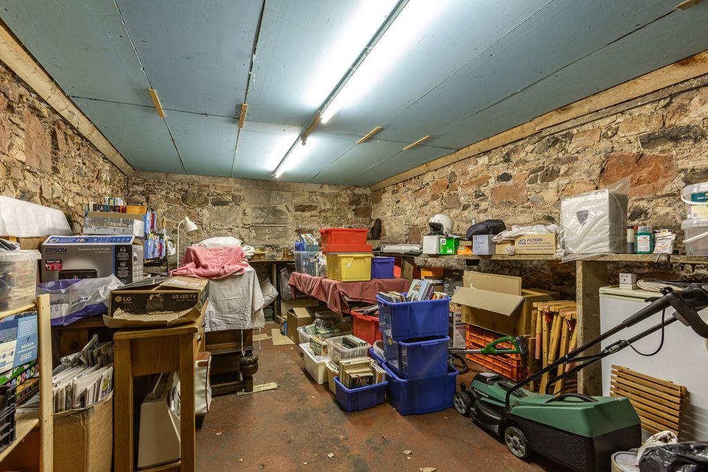 Store Room