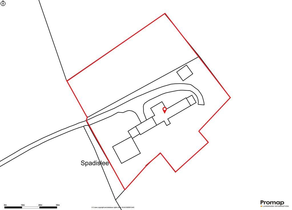 Property Boundary